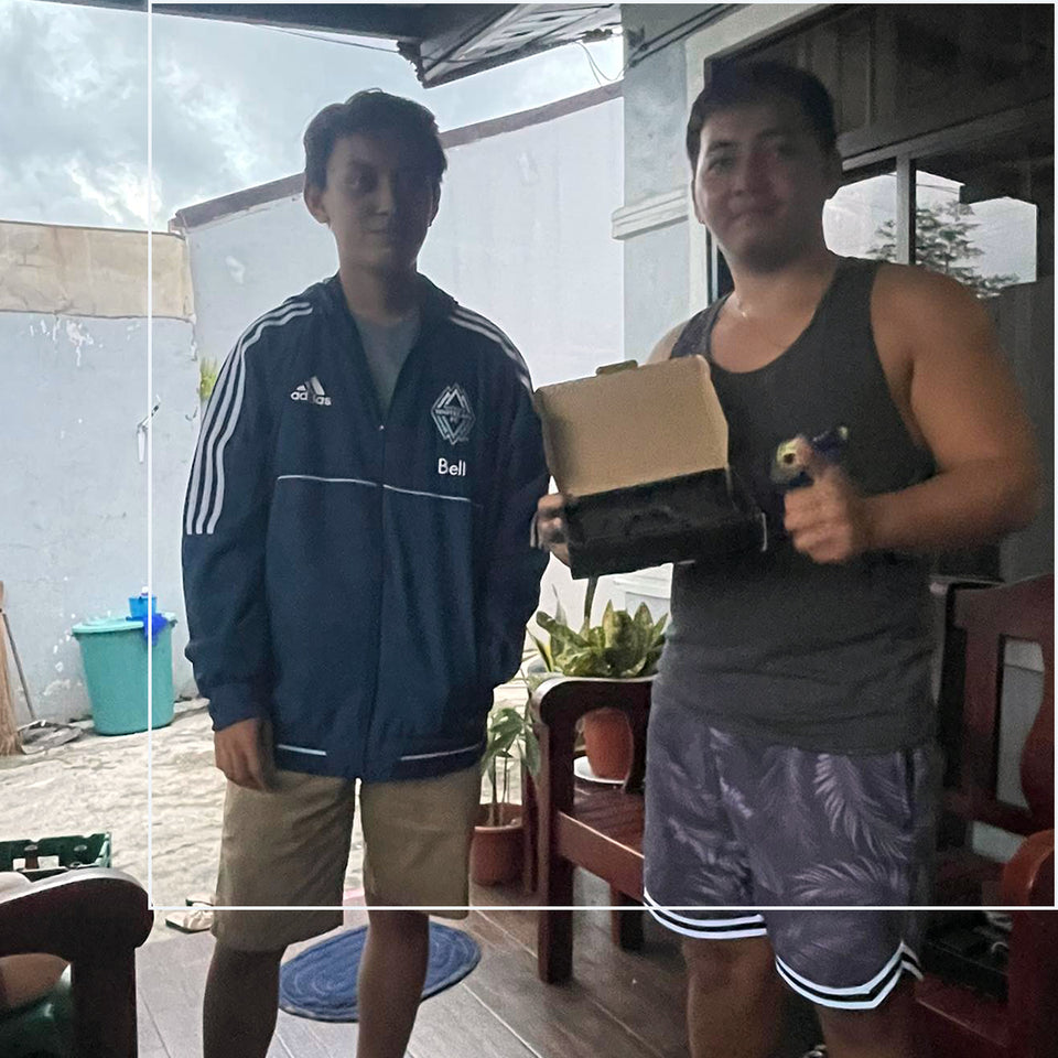 Sold Glock 19 Gen 5 Gas blowback Airsoft Pistol | Thank you walk-in buyer