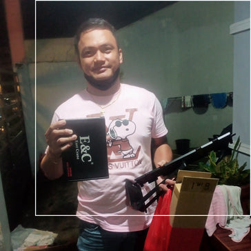 Sold Glock 19 Gen 5 Gas blowback Airsoft Pistol | Thank you walk-in buyer