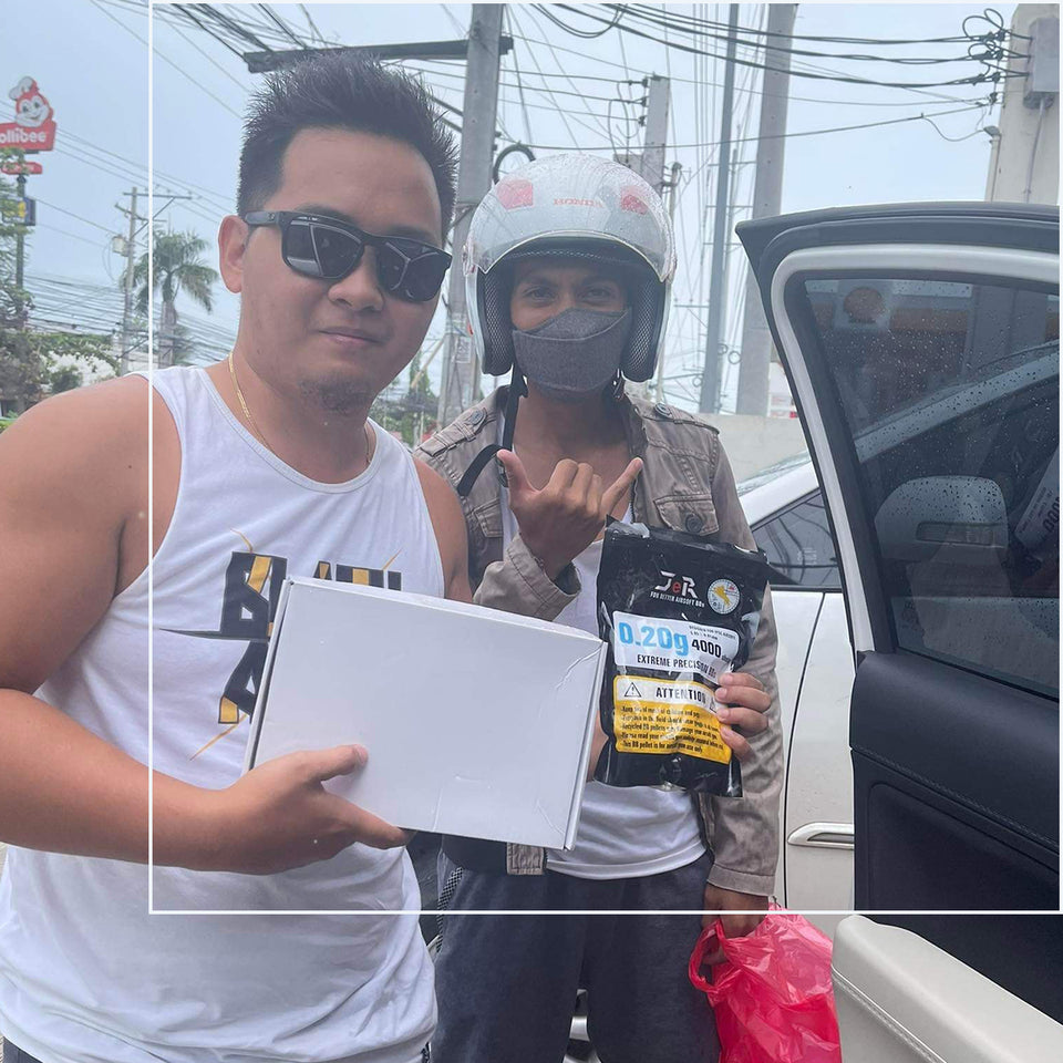 Sold K32 1911 Full Metal Airsoft Gun Pistol | Thank you for trusting JB Airsoft