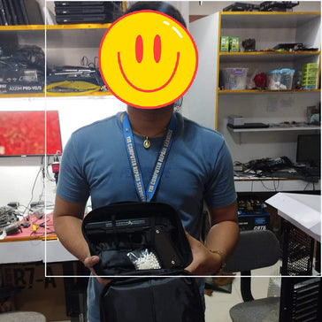 Sold K32 1911 Full Metal Airsoft Gun Pistol & 1 bag .20g bbs | Davao City Buyer