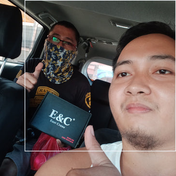 Sold Glock 17 John Wick Taran GBB Pistol | Thank you Davao Costumer