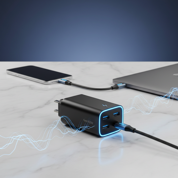 Why I Switched to GaN Chargers (And Why You Should Too)