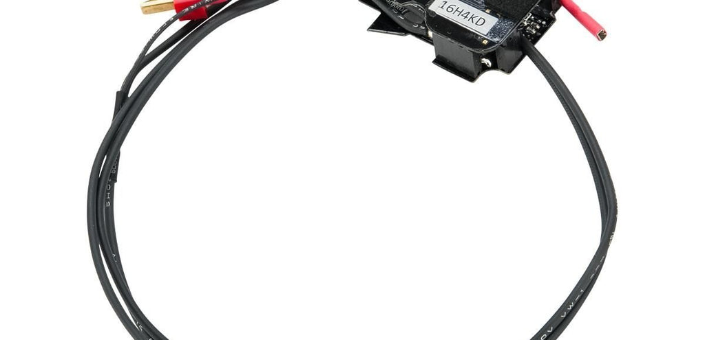 What is an Airsoft Mosfet?