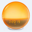 Sunrise Alarm Clock - Wake Up Light with Sunset Simulation