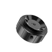 Intelligent Magnetic Car Phone Holder - Electric Auto-Clamping Mount