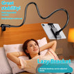 Adjustable Phone Tablet Stand - Universal Desktop Holder for Desk Lazy Bracket