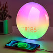 Sunrise Alarm Clock - Wake Up Light with Sunset Simulation