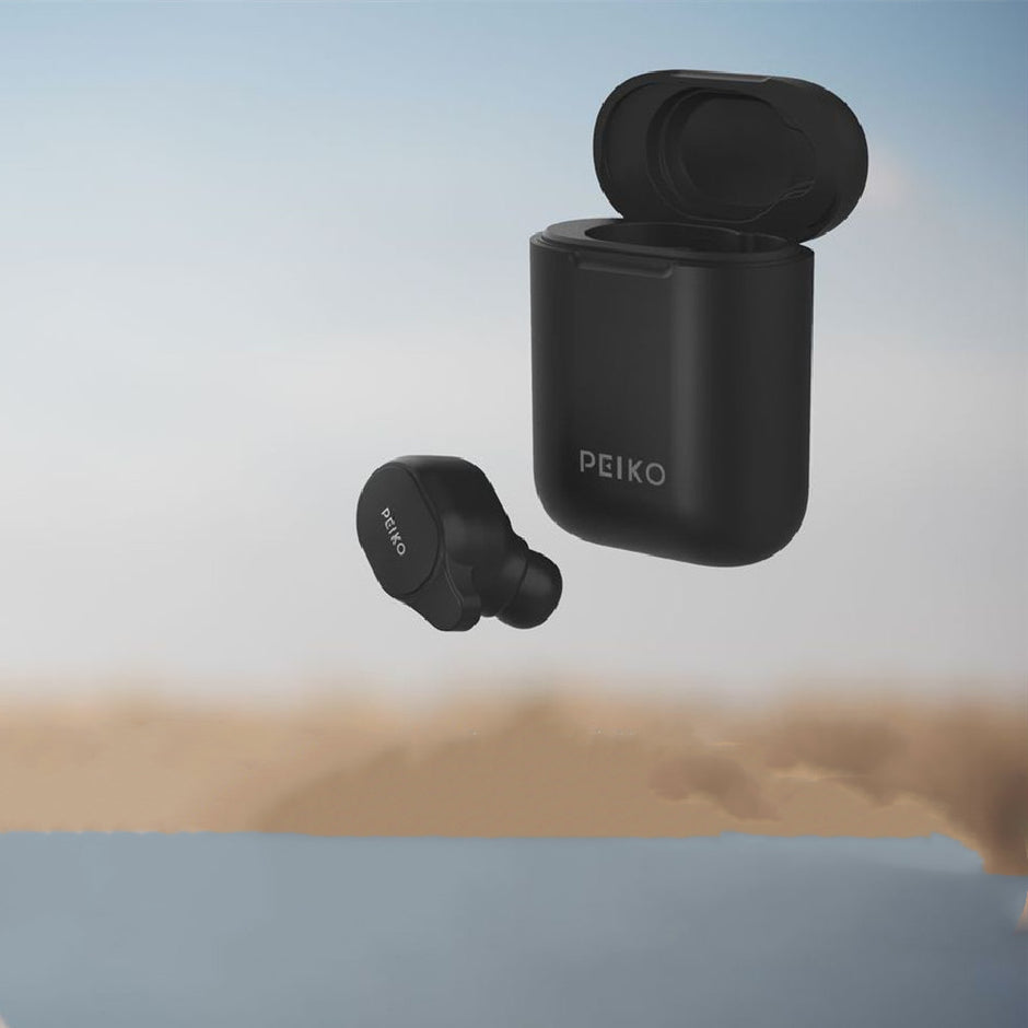 Smart Translation Earbuds - Bluetooth Wireless Instant Language Translator