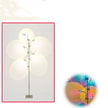 Sunset Floor Lamp - LED Ambient Lighting with Remote Control