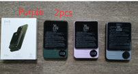 MagSafe Wireless Power Bank - Magnetic Portable Charger for iPhone