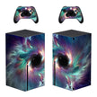 Xbox ONE S Skin Sticker - Protective Vinyl Wrap Console Decal