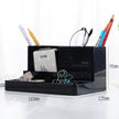 Multifunctional Pen Holder - Desktop Organizer Storage Box