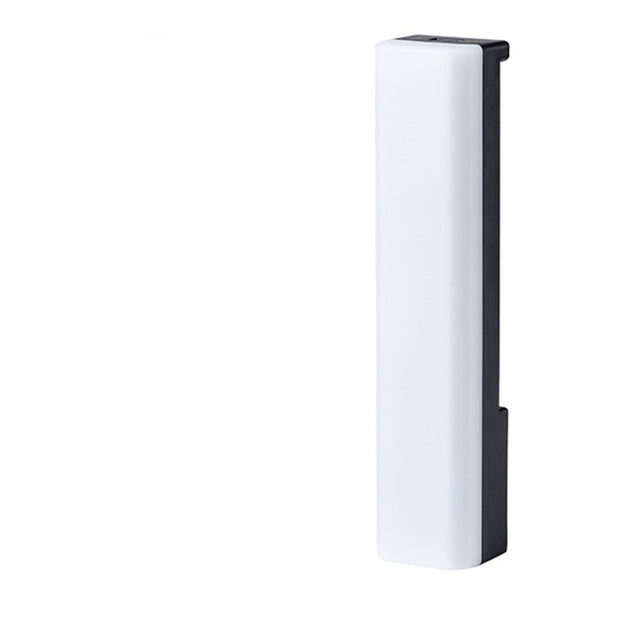 3D RGB Voice-Activated Rhythm Light - Music Reactive Ambient Gaming Lamp USB Powered