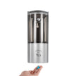 Wall-Mounted Automatic Soap Dispenser - 650ml Touchless Infrared Sensor IPX5 Waterproof