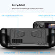 Steam Deck Protective Case - Soft Silicone TPU Cover
