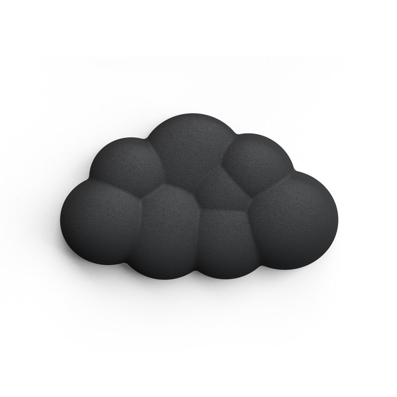 Cloud Wrist Rest Keyboard Pad - Memory Foam Ergonomic Support