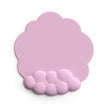 Cloud Wrist Rest Keyboard Pad - Memory Foam Ergonomic Support