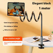 Adjustable Phone Tablet Stand - Universal Desktop Holder for Desk Lazy Bracket