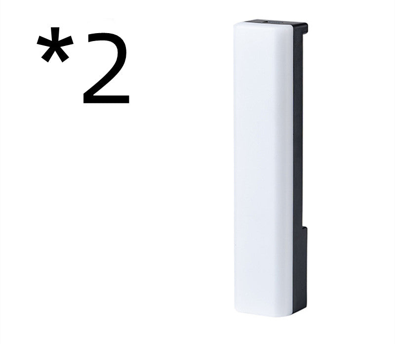 3D RGB Voice-Activated Rhythm Light - Music Reactive Ambient Gaming Lamp USB Powered