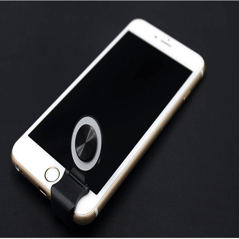 Mobile Gaming Joystick - Flip Handle Controller for Smartphones