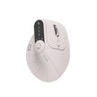 Ergonomic Vertical Mouse - Wireless Bluetooth Rechargeable
