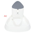 Pet Water Fountain with LED Light - 1.5L Automatic Circulating Cat Water Dispenser with Filter