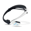 Bone Conduction Headphones - Open-Ear Bluetooth Wireless Sports