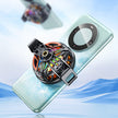 Magnetic Phone Cooler - Semiconductor Cooling Fan for Gaming & Streaming