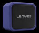 Waterproof Bluetooth Speaker - 360° Surround Sound Outdoor Audio