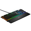 Premium Adjustable Mechanical Gaming Keyboard - OmniPoint Switches with RGB Backlighting