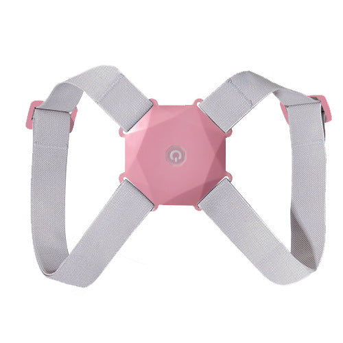 Smart Posture Corrector - Vibration Reminder Posture Trainer