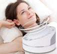 White Noise Machine - Recordable Sound Machine with Night Light