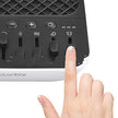 White Noise Machine - Fan Sounds & Natural Audio for Sleep