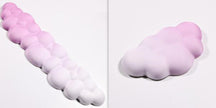 Cloud Wrist Rest Keyboard Pad - Memory Foam Ergonomic Support