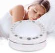White Noise Machine - Recordable Sound Machine with Night Light