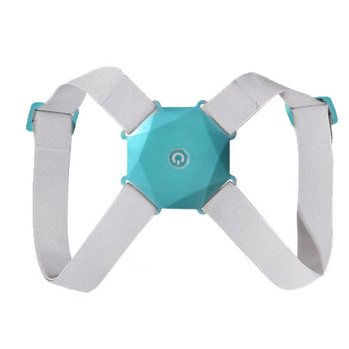 Smart Posture Corrector - Vibration Reminder Posture Trainer