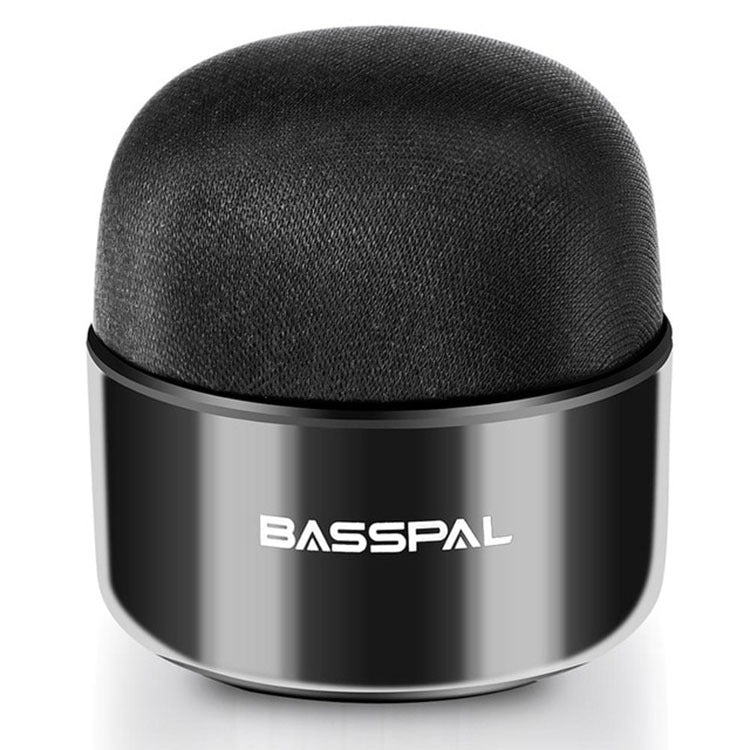 Waterproof Bluetooth Speaker - Portable Mini Pocket Speaker with FM Radio