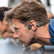 Bone Conduction Headset - Wireless Bluetooth Sports Earphones IPX5