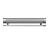 Soundbar Speaker - Bluetooth Sound Bar with Remote Control & FM Radio