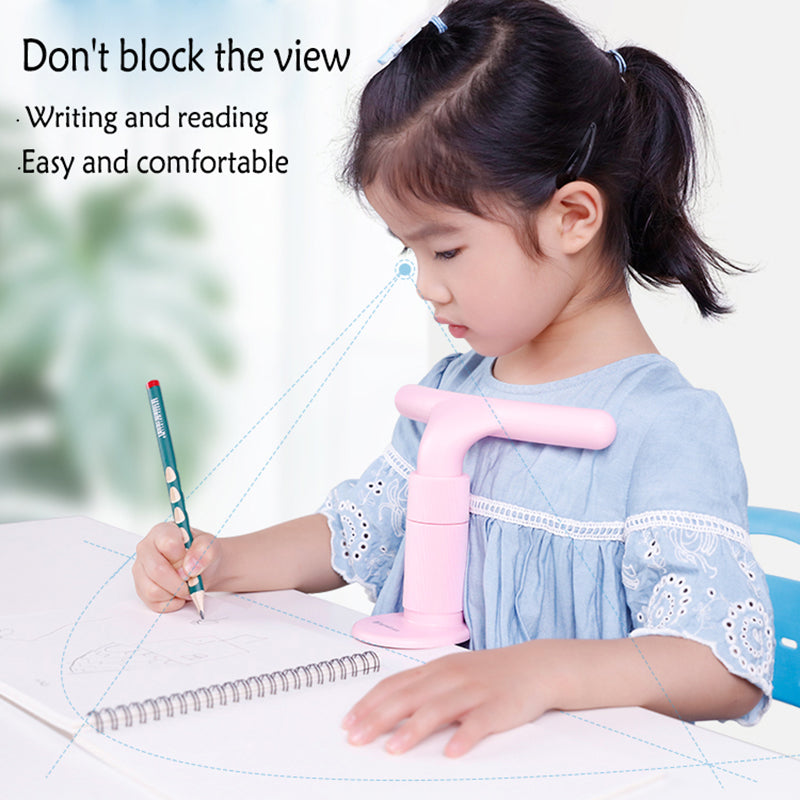 Children's Posture Corrector - Adjustable Sitting Support Device