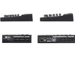 Professional 6-Channel Bluetooth Mixer - DSP Sound Card with Effects