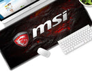 Extended Gaming Mouse Pad 800x300mm - Large Desk Mat with Stitched Edges Non-Slip