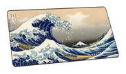 Extended Gaming Mouse Pad 800x300mm - Large Desk Mat with Stitched Edges Non-Slip