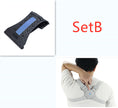 Adjustable Posture Corrector - Back Support Brace for Men & Women