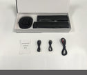 TV Soundbar System - 20W Bluetooth Speaker with Remote Control