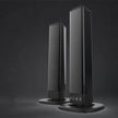 TV Soundbar System - 20W Bluetooth Speaker with Remote Control