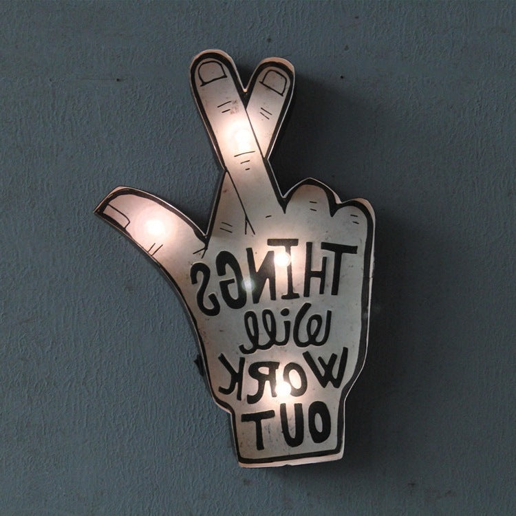 Flexible LED Neon Sign - Shapeable Wall Light for Bar & Home Decor