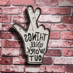 Flexible LED Neon Sign - Shapeable Wall Light for Bar & Home Decor