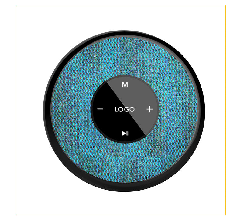 Waterproof Floating Bluetooth Speaker - IP6 Portable Pool Speaker