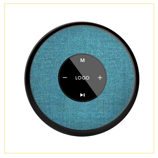 Waterproof Floating Bluetooth Speaker - IP6 Portable Pool Speaker